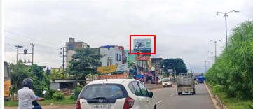 BHUBANESWAR – KESURA SQR FACING PURI _ SIZE : 30×20 FL