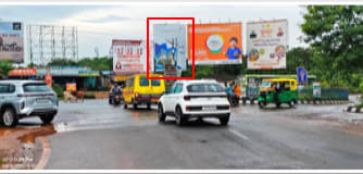 BHUBANESWAR-BARANG SQUARE FCG NANDANKANAN – SIZE ; 35×25 FL