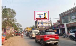 CUTTACK – SALEPUR MARKET FACING CUTTACK _ SIZE : 30×20 NL