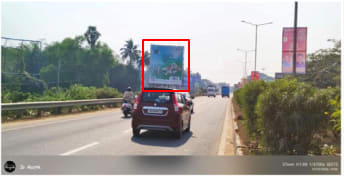 DANDAMUKUNDAPUR FACING BBSR PIPLI BY PASS _ SIZE ; 30x35 NL