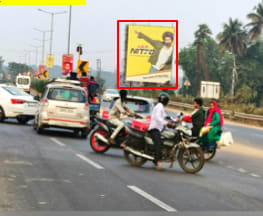 DANDAMUKUNDAPUR SQR FACING PURI PIPLI ENTRY _ SIZE ; 30x35 NL