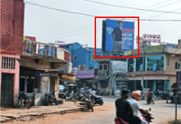 DHENKANAL – STATION BAZAR _ SIZE : 20×20 NL