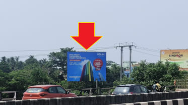 Dhauli Sqr (Facing Bhubaneswar)  Size : 40×30 NL