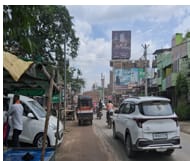 ANJANPIR CHOWK, HAJIPUR 30X27
