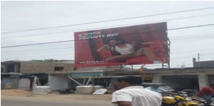 ANJANPIR CHOWK, HAJIPUR 25x25