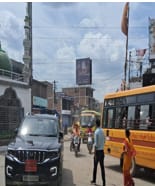 ANJANPIR CHOWK, HAJIPUR 30X27