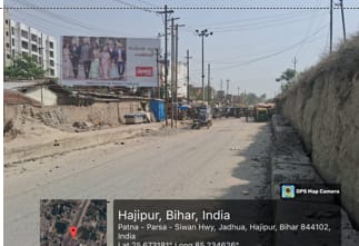 Jadhua road 40x20