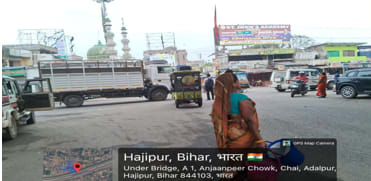 Anjanpir chowk  35x12