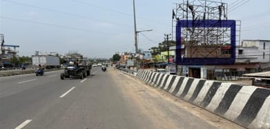Dighi hajipur 30x30