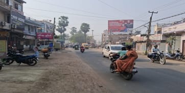 Anjapir rd facing hajipur 40x30