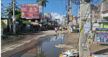 ANWARPUR CHOWH RD CENERA BANK 20X20