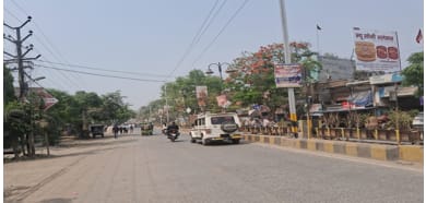 DAK BANGLA RD HAJIPUR 20X20