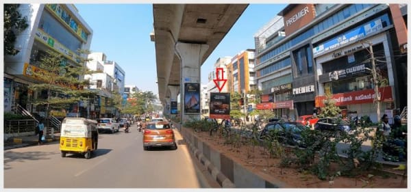 METRO CENTRE MEDIANS - HYD-CM-1759A - Image Hospital