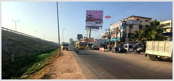 UNIGUN-16 - Unipole - Tadepalli, Near Tirumala Milk Dairy