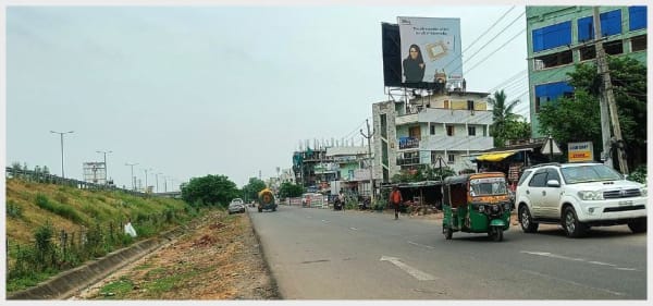 HODGUN-38 - Hoarding - Mangala Giri X Roads