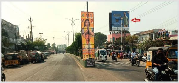 HODGUN-120 - Hoarding - Inner Ring Road