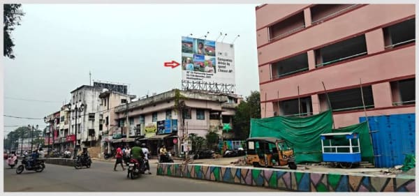 HODRMDY-25 - Hoarding - Gokavaram Bus Station