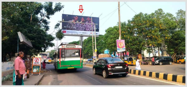 CANKKND-16 - Cantilever - ZP Center Towards Collectorate