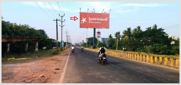 CANKKND-40 - Cantilever - Madhapatnam