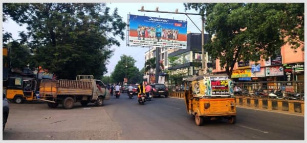 CANKKND-66 - Cantilever - Bhanugudi Dr Agarwals Hospital