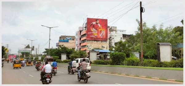 HODKUR-11 - Hoarding - Gowri Gopala Hospitals