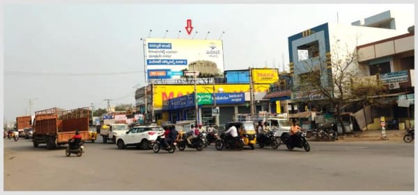 HODKUR-40 - Hoarding - Kodumuru Road