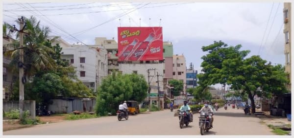 HODKAP-01 - Hoarding - Opp. Bus Station