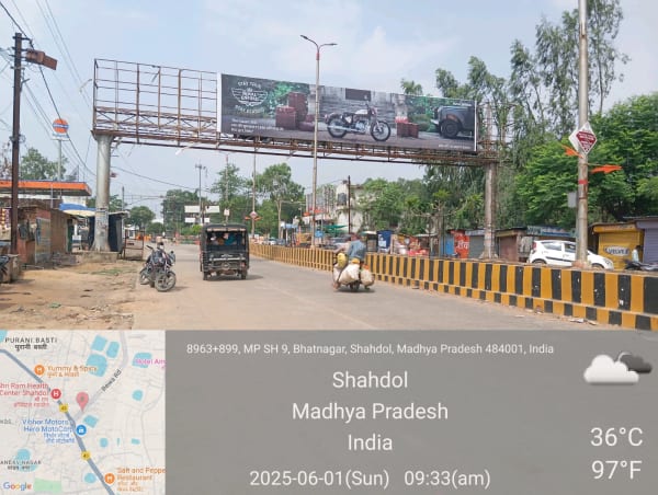 GENTRY - JAI STAMBH CHOWK