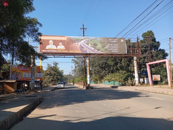 GENTRY - PANDAV NAGAR