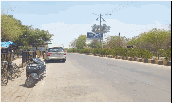 Unipole - APS UNIVERSITY FACING JANTA COLLEGE