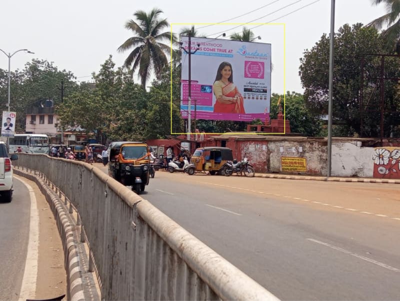 KALPANA NEAR UTKAL GALLERIA 30X25 FL