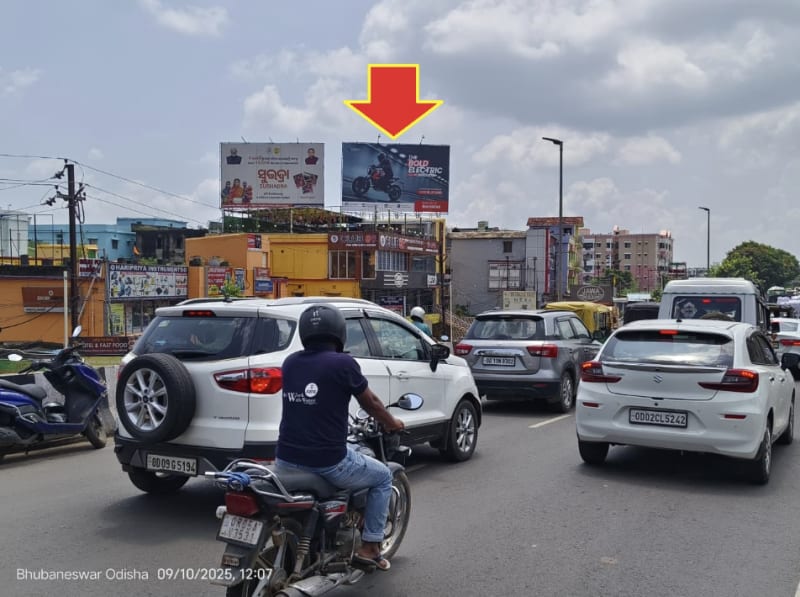 HI-TECH SQUARE FACING CUTTACK 40 X 25 FL