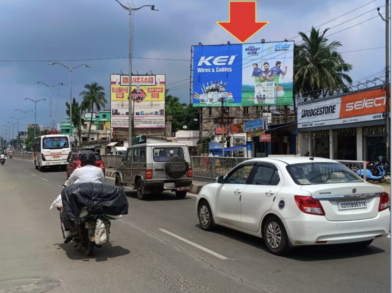 RAVI TALKIS SQUARE FAING PURI 40X25 FL