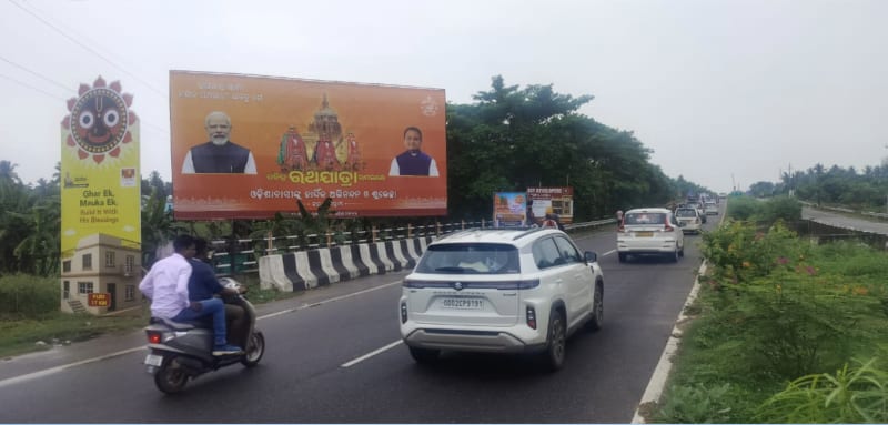 CHANDANPUR FACING BBSR 50X25 NL