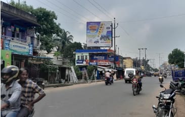 Balasore - Bus Stand Road