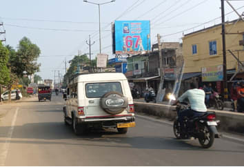Balasore - Bus Stand Road