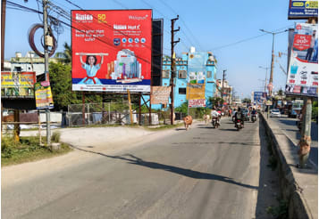 Balasore - Nr. Remuna