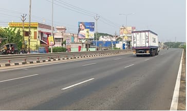 Bhadrak - Stadium Chowk