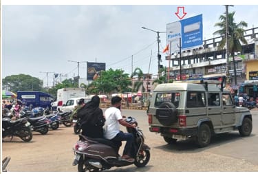 Bhadrak - Katchery Chowk