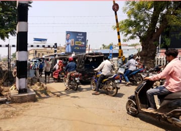 Balangir - Fatak & Bolangir Road Station