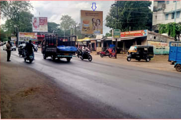 Balangir - Palace Sqr