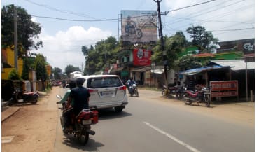 Jagatsinghpur - College Sqr