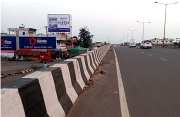 Jajpur Road - Chandikhol Chowk