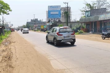 Kendrapara - Duhuria Chowk