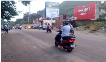 Nayagarh - Katchery Chowk
