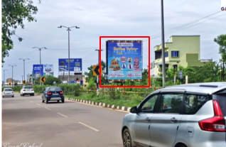 BHUBANESWAR – SAI TEMPLE PURI BY PASS FACING PURI _ SIZE : 25×30 NL