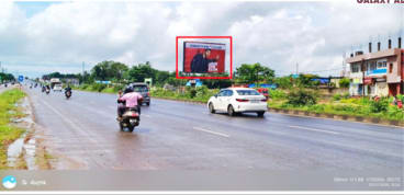 BHUBNESWAR-TAMMANDO FCG DN REGALIA MALL _ SIZE - 40x30-FL