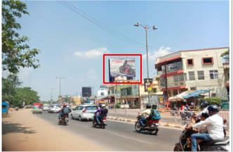 BHUBANESWAR-SAMANTRAPUR FCG PURI - 30x25-FL