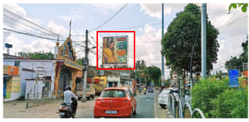 CUTTACK-JOBRA FACING MEDICAL SIZE -30X30-NL