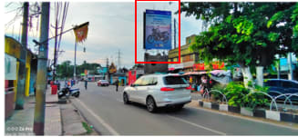 CUTTACK-JOBRA FACING SIKHARPUR _ SIZE -20X30-NL
